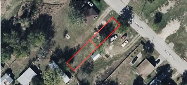 TBD N Porter St, Caldwell, TX 77836