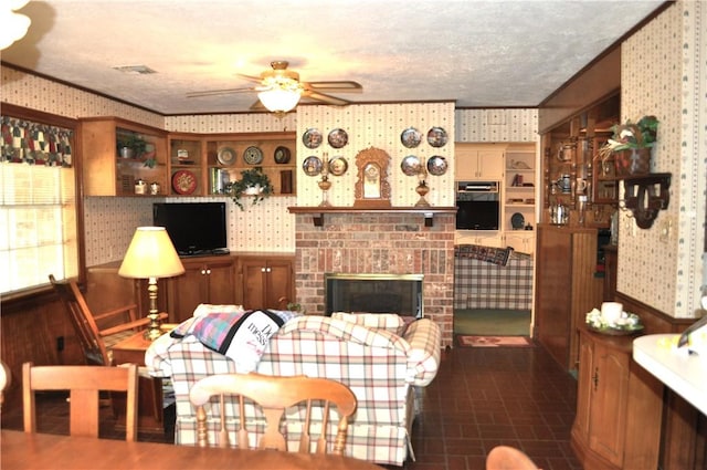 6658 Old Independence Rd, Brenham, TX 77833 - photo 17