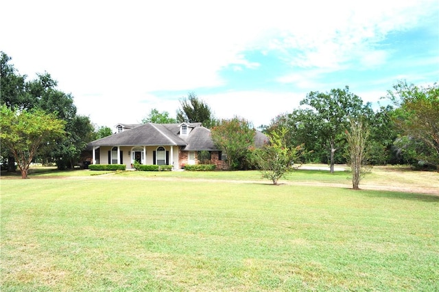 6658 Old Independence Rd, Brenham, TX 77833 - photo 1