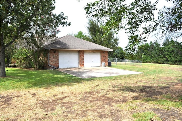 6658 Old Independence Rd, Brenham, TX 77833 - photo 5