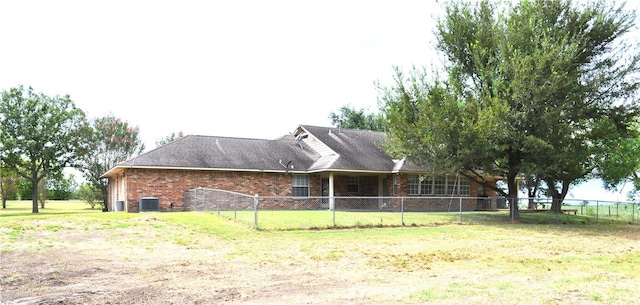 6658 Old Independence Rd, Brenham, TX 77833 - photo 43