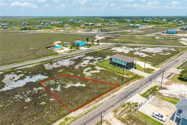 239 Sailfish Dr, Rockport, TX 78382