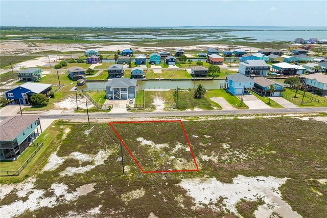 239 Sailfish Dr, Rockport, TX 78382