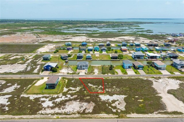 239 Sailfish Dr, Rockport, TX 78382