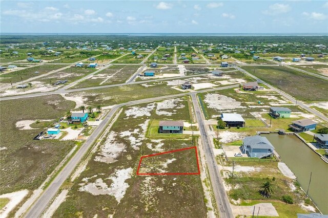 239 Sailfish Dr, Rockport, TX 78382