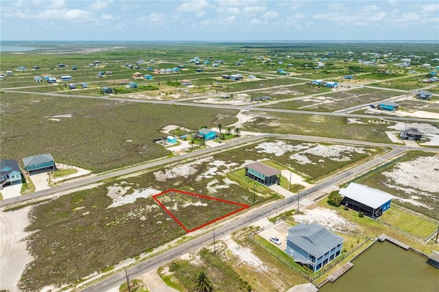 239 Sailfish Dr, Rockport, TX 78382