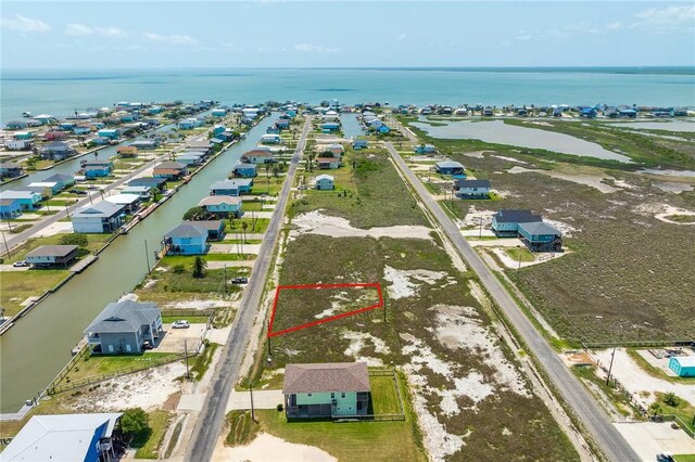 239 Sailfish Dr, Rockport, TX 78382