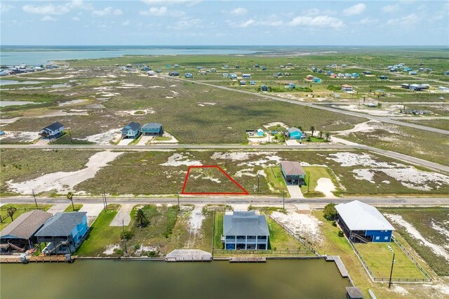 239 Sailfish Dr, Rockport, TX 78382