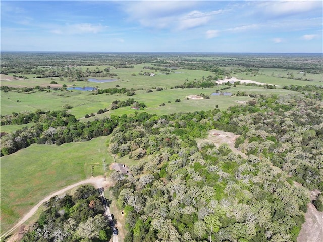 Listing photo 3 for TBD County Road 408, Lyons TX 77963