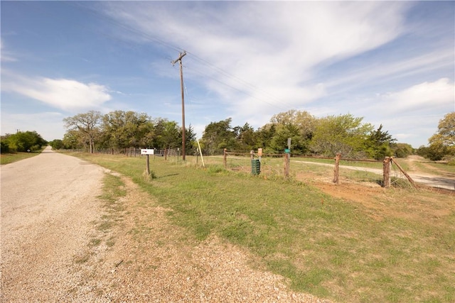 TBD County Road 408, Lyons TX, 77963 land for sale