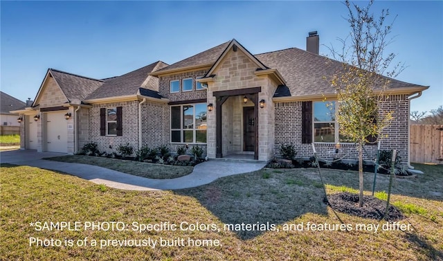5108 Greenstone Way, Bryan, TX 77802 - photo 2