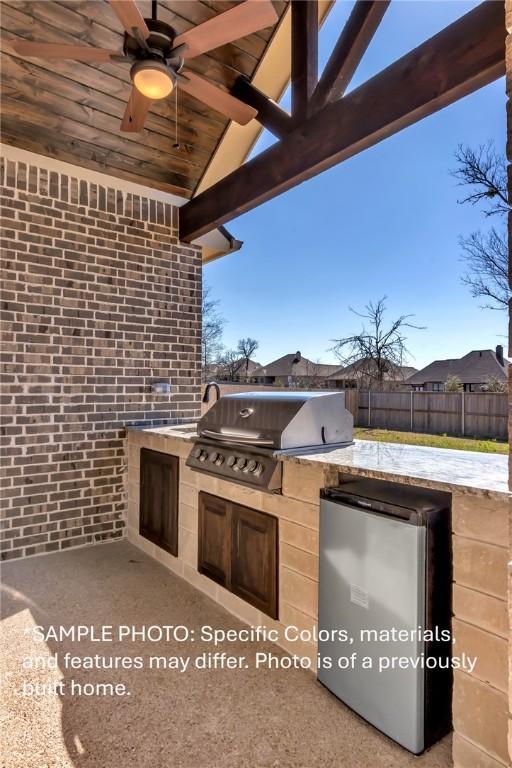5108 Greenstone Way, Bryan, TX 77802 - photo 10