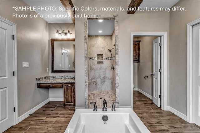 5108 Greenstone Way, Bryan, TX 77802 - photo 9
