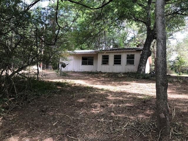 9925 C Hoppess Rd, Franklin TX, 77856 land for sale