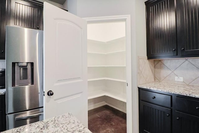12029 Eagle Ln, North Zulch, TX 77872 - view of storage area