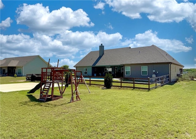 928 Azalea Dr W, Franklin, TX 77856 - photo 7