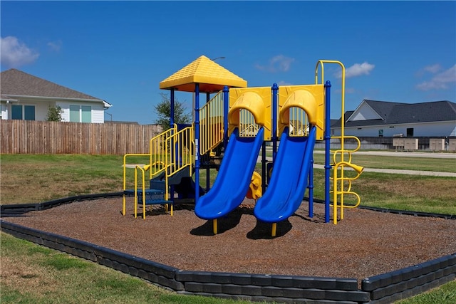 3148 Margaret Rudder Pkwy, Bryan, TX 77808 - view of community play area
