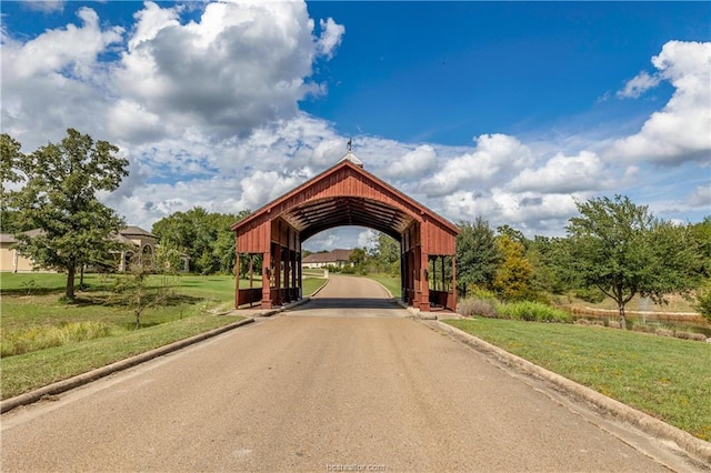 Listing photo 3 for 10144 Albert Dr, Iola TX 77861