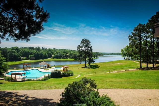 Lot18 Jamaica, Normangee, TX 77871