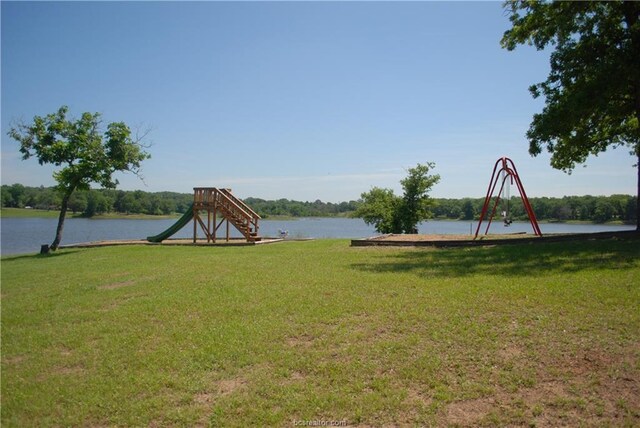 Lot18 Jamaica, Normangee, TX 77871