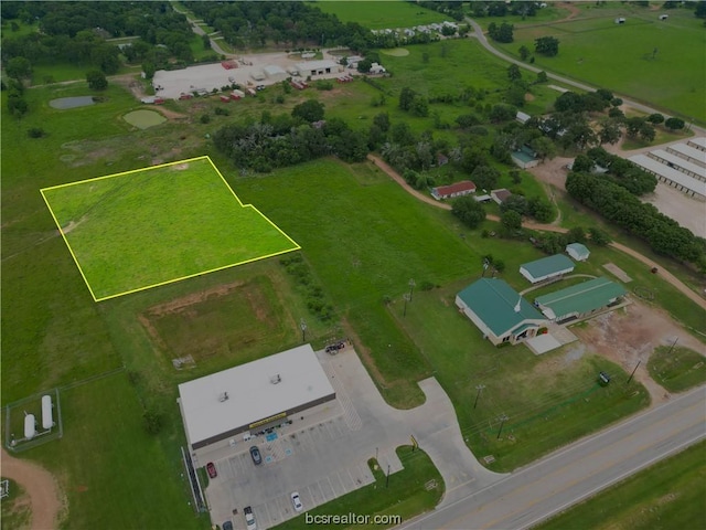 Listing photo 3 for TRACT1 Fm 1488th Rd, Waller TX 77484