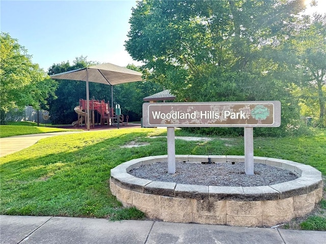 4426 Woodland Ridge Dr, College Station, TX 77845 - photo 27