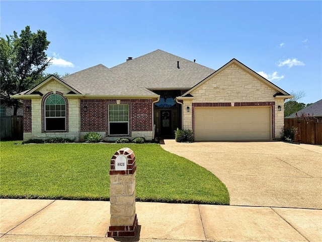 4426 Woodland Ridge Dr, College Station, TX 77845 - photo 1
