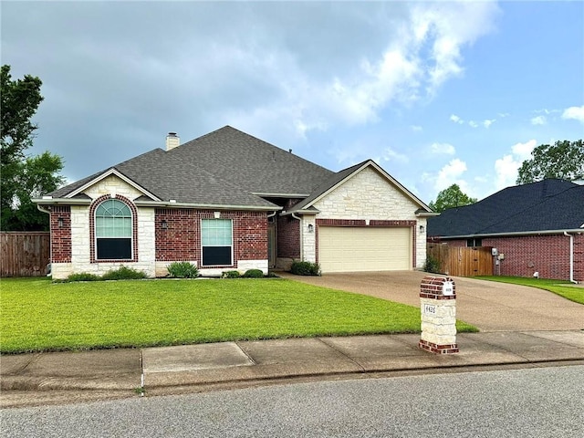 4426 Woodland Ridge Dr, College Station, TX 77845 - photo 7