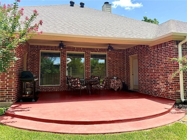 4426 Woodland Ridge Dr, College Station, TX 77845 - photo 24