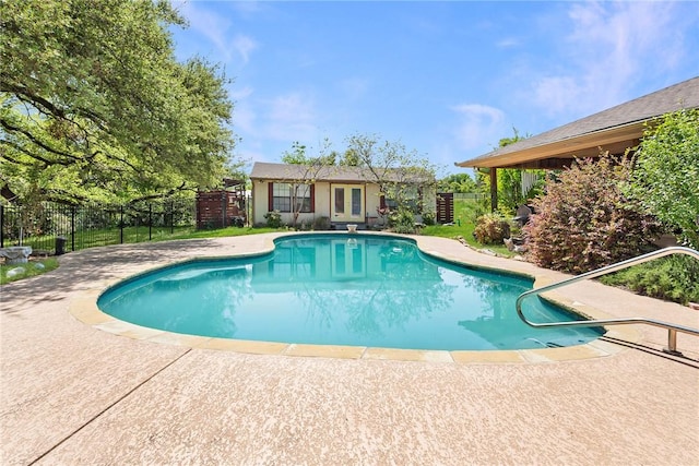 1309 Rock Dam Rd, Marlin, TX 76661 - photo 36