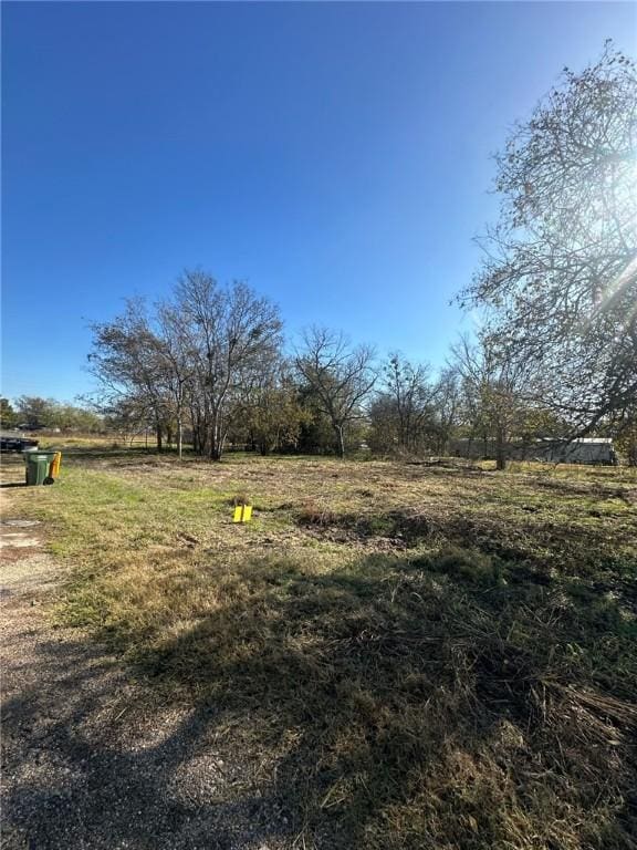 Listing photo 3 for 0 Down St, Calvert TX 77837