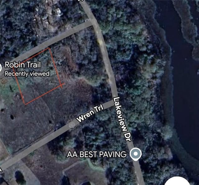 LOT581-582 Robin Trl, Caldwell, TX 77836 - photo 5