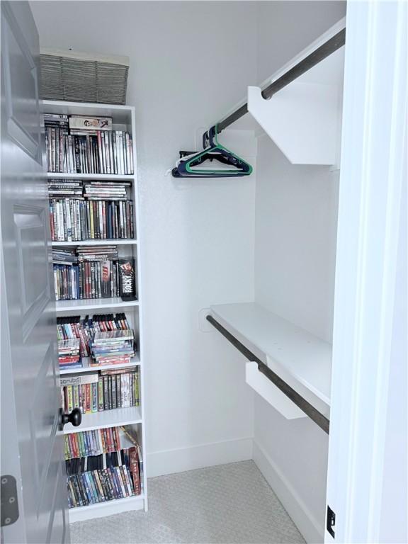4203 Lismore Ln, College Station, TX 77845 - view of walk in closet