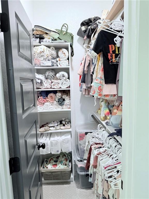 4203 Lismore Ln, College Station, TX 77845 - view of walk in closet