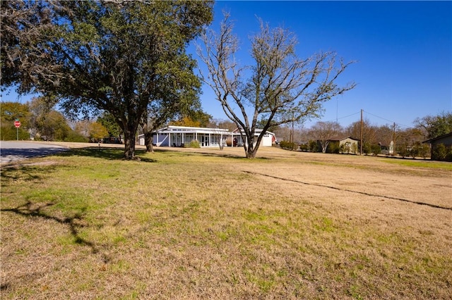 739 Inwood Dr, Bryan TX, 77802 land for sale