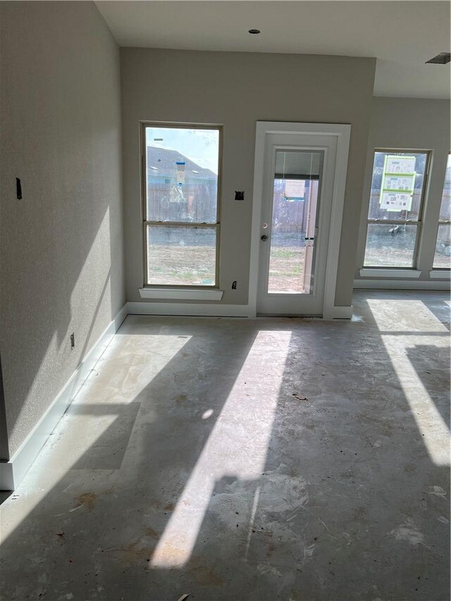 5307 Lyle Pl, Bryan, TX 77807 - view of doorway to outside