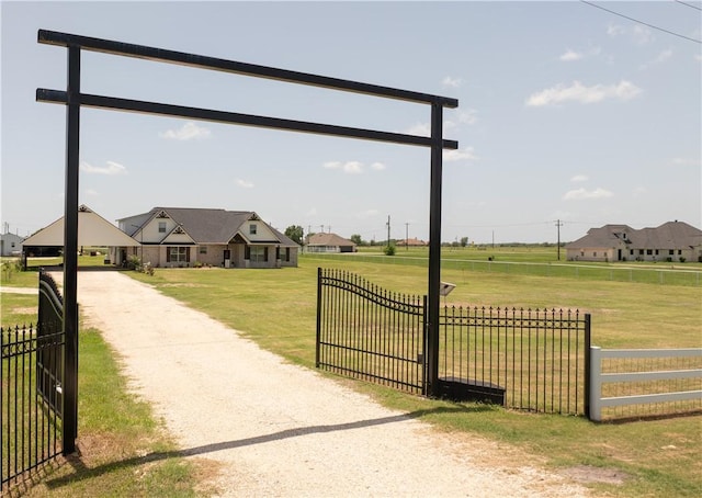 3553 N Country Dr, Bryan, TX 77808 - photo 1
