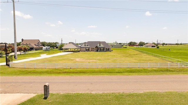 3553 N Country Dr, Bryan, TX 77808 - photo 6