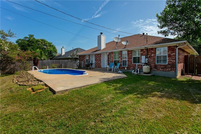 4506 Winchester Dr, Bryan, TX 77802 - photo 24
