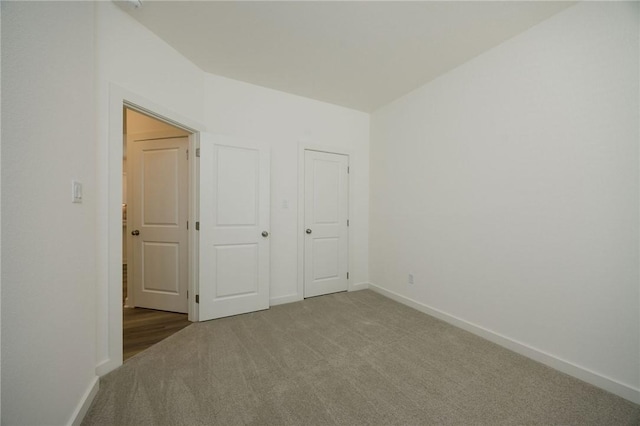 2784 Messenger Way, Bryan, TX 77803 - unfurnished bedroom with carpet and baseboards