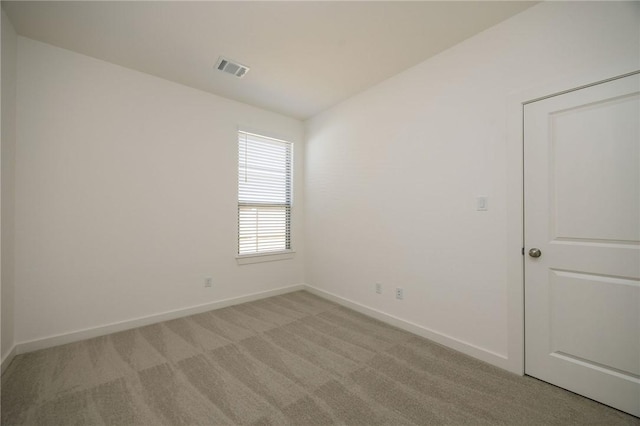 2784 Messenger Way, Bryan, TX 77803 - empty room with light colored carpet and baseboards