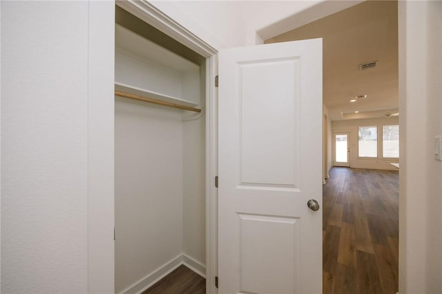 2784 Messenger Way, Bryan, TX 77803 - view of closet