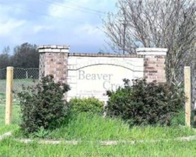 Listing photo 2 for TBD Canyon Dr, Caldwell TX 77836