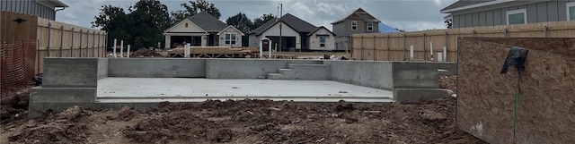 6409 Raleigh Loop, College Station, TX 77845 - view of yard