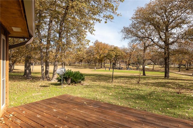 64 Golfview Dr, Hilltop Lakes, TX 77871 - photo 6