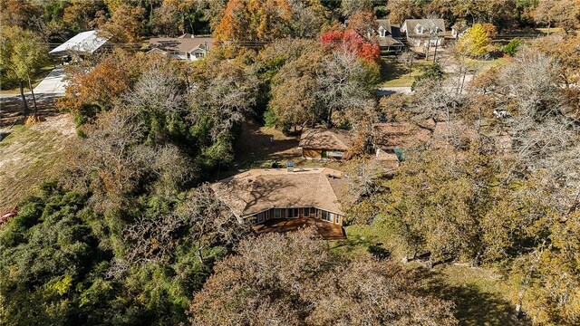 64 Golfview Dr, Hilltop Lakes, TX 77871 - photo 39