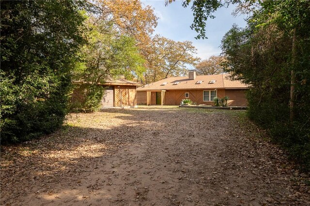 64 Golfview Dr, Hilltop Lakes, TX 77871 - photo 3