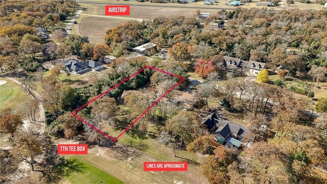 64 Golfview Dr, Hilltop Lakes, TX 77871 - photo 10