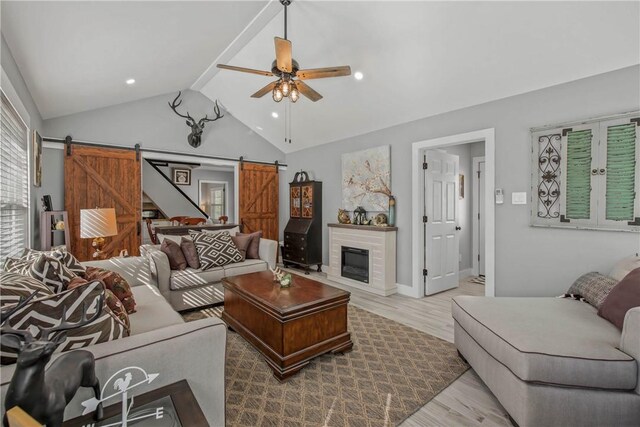 11384 Silver Springs Rd, Rockdale, TX 76567 - photo 8