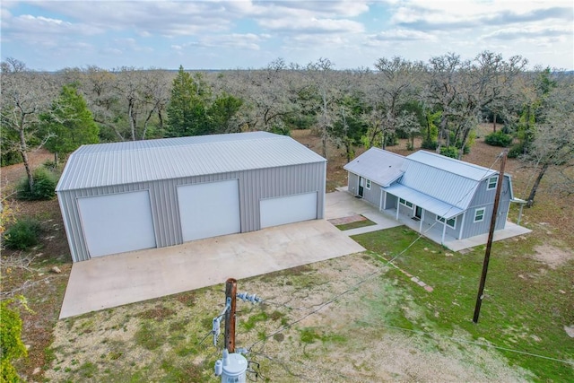 11384 Silver Springs Rd, Rockdale, TX 76567 - photo 2